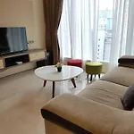 Soho Suites @ Klcc By Luxury Suites Asia