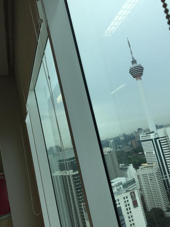 Soho @ Klcc By Luxury Kuala Lumpur