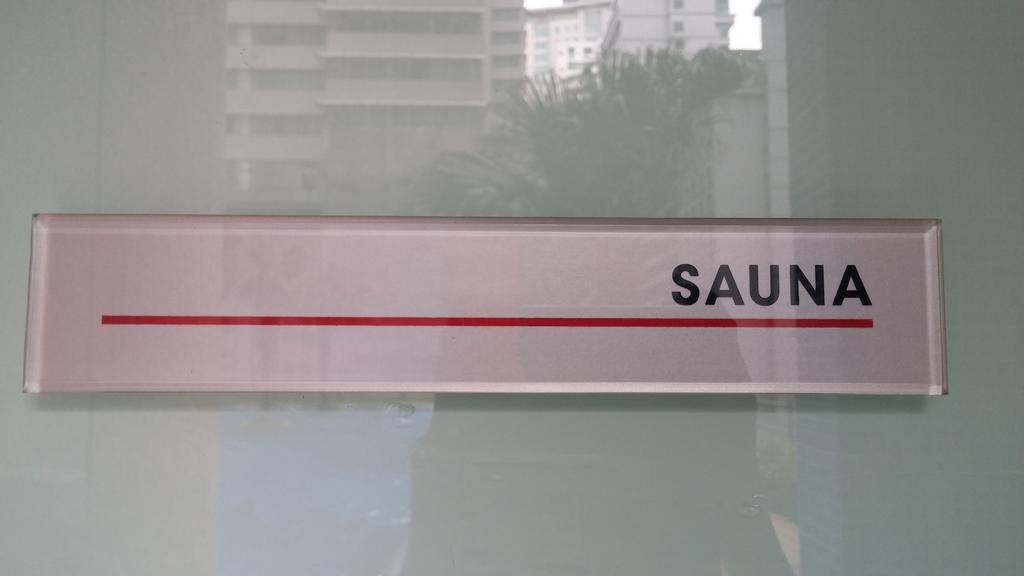 Pangsapuri Soho @ Klcc By Luxury Kuala Lumpur